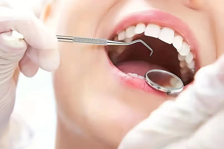 Best Dental Clinic in Warangal