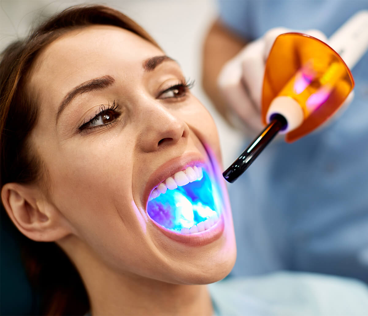 Best Dental Clinic in Warangal